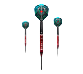 Shot Future Knights Dreadheart Steeldarts Shot Future Knights Dreadheart Steeldarts von Shot