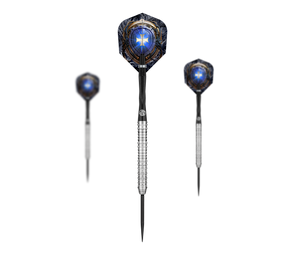 Shot Future Knights Ironsoul Steeldarts Shot Future Knights Ironsoul Steeldarts von Shot