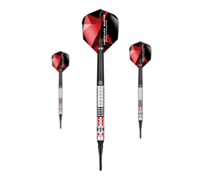 Shot Michael Smith Achieve Softdarts Shot Michael Smith Achieve Softdarts von Shot