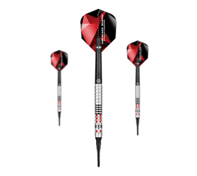 Shot Michael Smith Achieve Softdarts Shot Michael Smith Achieve Softdarts von Shot