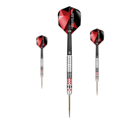 Shot Michael Smith Achieve Steeldarts von Shot