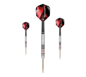 Shot Michael Smith Achieve Steeldarts Shot Michael Smith Achieve Steeldarts von Shot