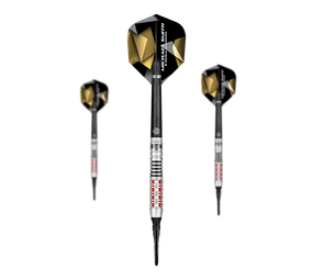 Shot Michael Smith Believe Softdarts Shot Michael Smith Believe Softdarts von Shot