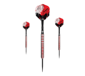 Shot Michael Smith Bully Boy Game Day Steeldarts Shot Michael Smith Bully Boy Game Day Steeldarts von Shot