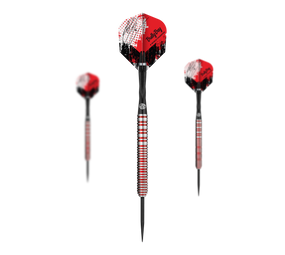Shot Michael Smith Bully Boy Game Day Steeldarts Shot Michael Smith Bully Boy Game Day Steeldarts von Shot