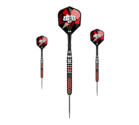 Shot Michael Smith Defiant Steeldarts Shot Michael Smith Defiant Steeldarts von Shot