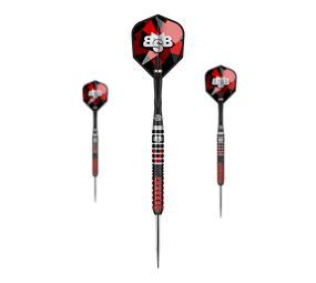 Shot Michael Smith Defiant Steeldarts Shot Michael Smith Defiant Steeldarts von Shot