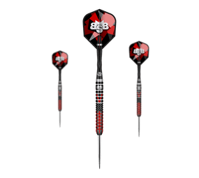 Shot Michael Smith Defiant Steeldarts von Shot