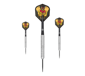 Shot Michael Smith Precision Steeldarts Shot Michael Smith Precision Steeldarts von Shot