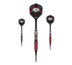 Shot Michael Smith Tenacious Softdarts Shot Michael Smith Tenacious Softdarts von Shot