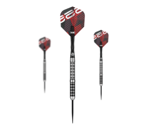 Shot Niels Zonneveld V2 Steeldarts Shot Niels Zonneveld V2 Steeldarts von Shot