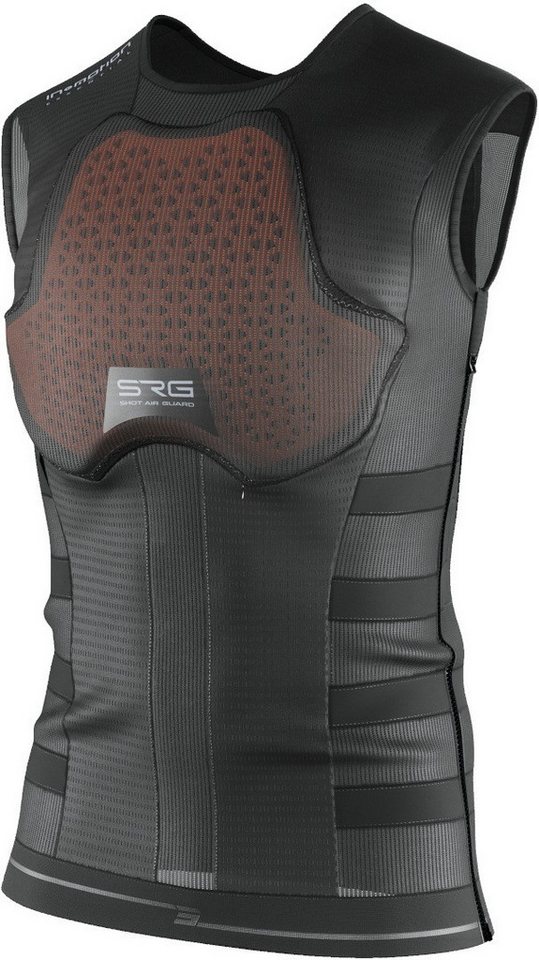 Shot Protektorenweste SRG-1 Airbag Weste Shot Protektorenweste SRG-1 Airbag Weste von Shot