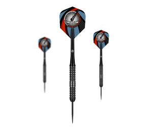 Shot Redline Blazed Steeldarts Shot Redline Blazed Steeldarts von Shot