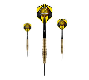 Shot Redline Gizmo Steeldarts Shot Redline Gizmo Steeldarts von Shot