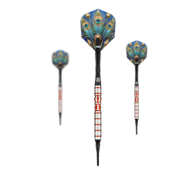 Shot Roman Empire Juno Softdarts Shot Roman Empire Juno Softdarts von Shot