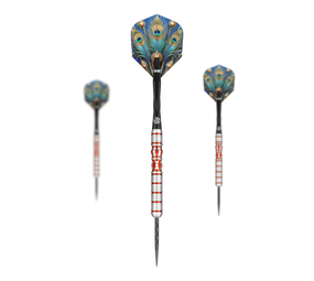 Shot Roman Empire Juno Steeldarts Shot Roman Empire Juno Steeldarts von Shot