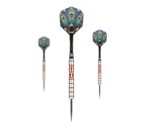 Shot Roman Empire Juno Steeldarts Shot Roman Empire Juno Steeldarts von Shot