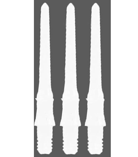 Shot! Softdart Spitzen, Nr.5, 50 Stück, Gewinde 5BA Shot! Softdart Spitzen, Nr.5, 50 Stück, Gewinde 5BA von Shot!