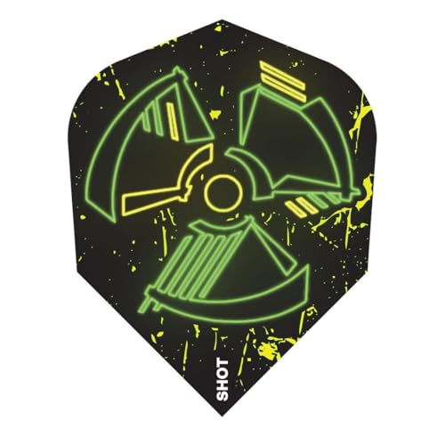 Shot! Stowe Buntz Biohazard Flight No.6 Shot! Stowe Buntz Biohazard Flight No.6 von Shot!