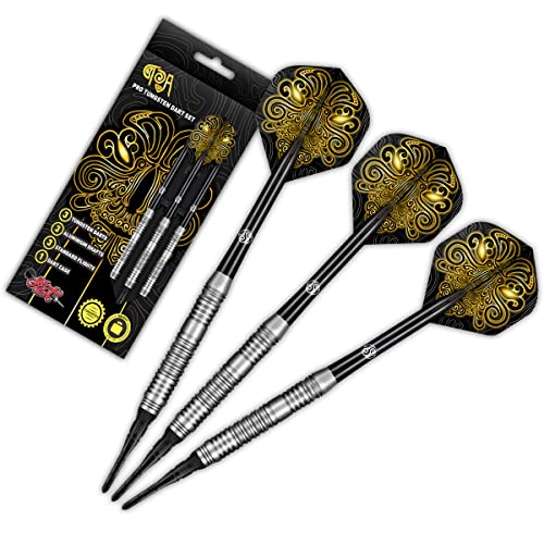 Shot Value Range TOA 70% Softdarts Shot Value Range TOA 70% Softdarts von Shot!