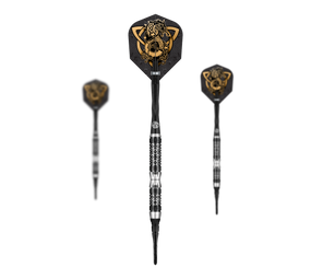 Shot Viking Wolf Softdarts - 20g von Shot