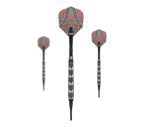 Shot Warrior Awe Softdarts Shot Warrior Awe Softdarts von Shot