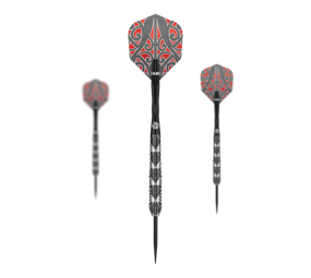 Shot Warrior Awe Steeldarts Shot Warrior Awe Steeldarts von Shot