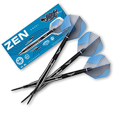 Shot! - Zen Roshi - Softdart Gesamtgewicht 20 Shot! - Zen Roshi - Softdart Gesamtgewicht 20 von Shot!