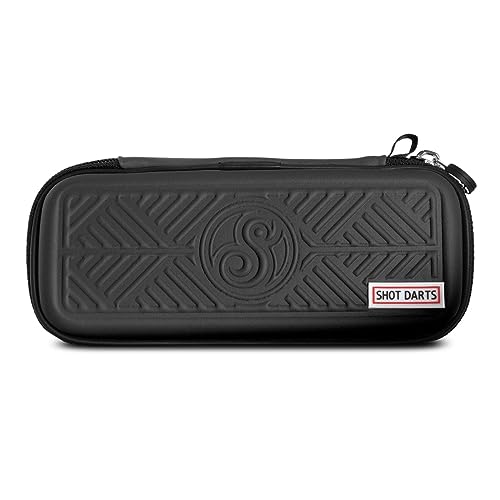 Shot tactical dart case slim black Shot tactical dart case slim black von Shot!