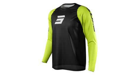 shot neo defender kurzarmtrikot schwarz gelb shot neo defender kurzarmtrikot schwarz gelb von Shot