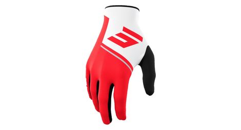 shot rogue revolt handschuhe rot shot rogue revolt handschuhe rot von Shot