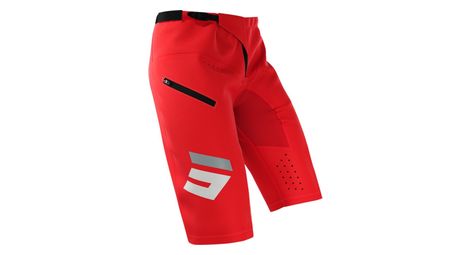 shot rogue revolt shorts rot shot rogue revolt shorts rot von Shot