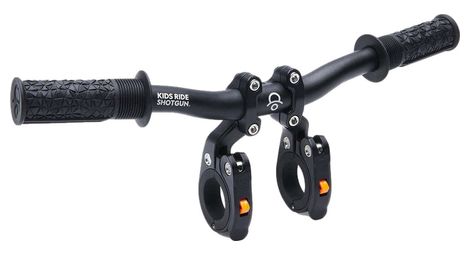 shotgun kinderfahrrad pro seat lenker schwarz shotgun kinderfahrrad pro seat lenker schwarz von Shotgun