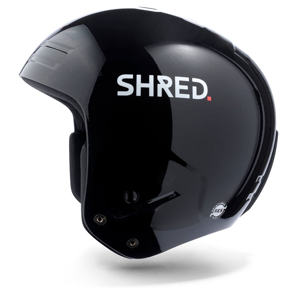 Shred Basher Helmet Schwarz S von Shred