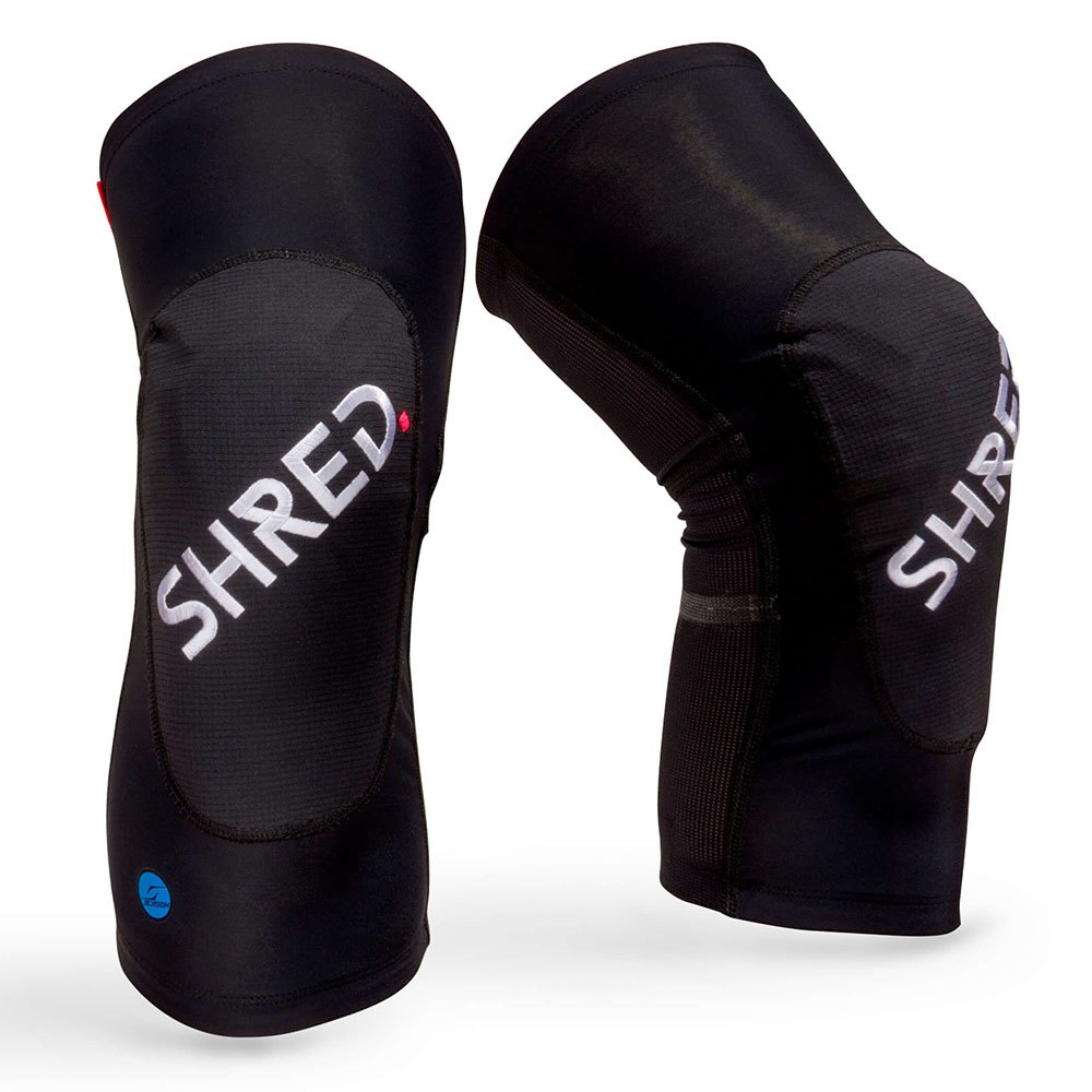 Shred Flexi Pads Lite Knee Brace Schwarz S Shred Flexi Pads Lite Knee Brace Schwarz S von Shred