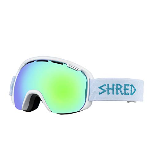 Shred Herren Schneebrille Smartefy Hey Pretty Girl Shred Herren Schneebrille Smartefy Hey Pretty Girl von Shred