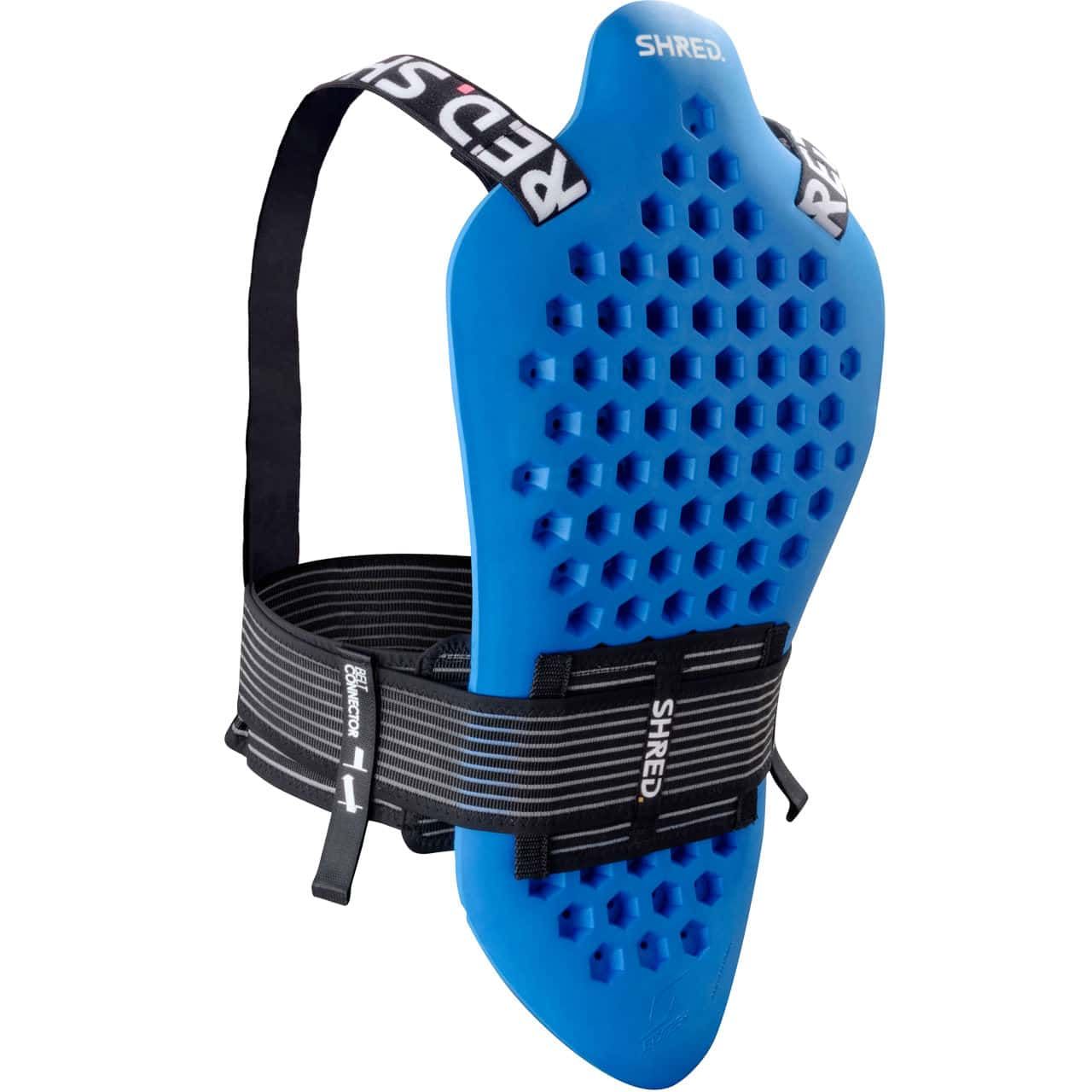 Shred Noshock Back Protector NAK Shred Noshock Back Protector NAK von Shred