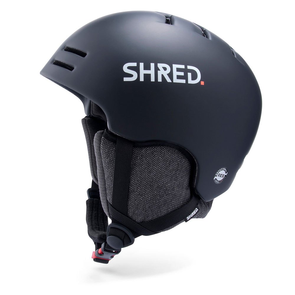 Shred Slam-cap Noshock 2.0 Helmet Schwarz M Shred Slam-cap Noshock 2.0 Helmet Schwarz M von Shred