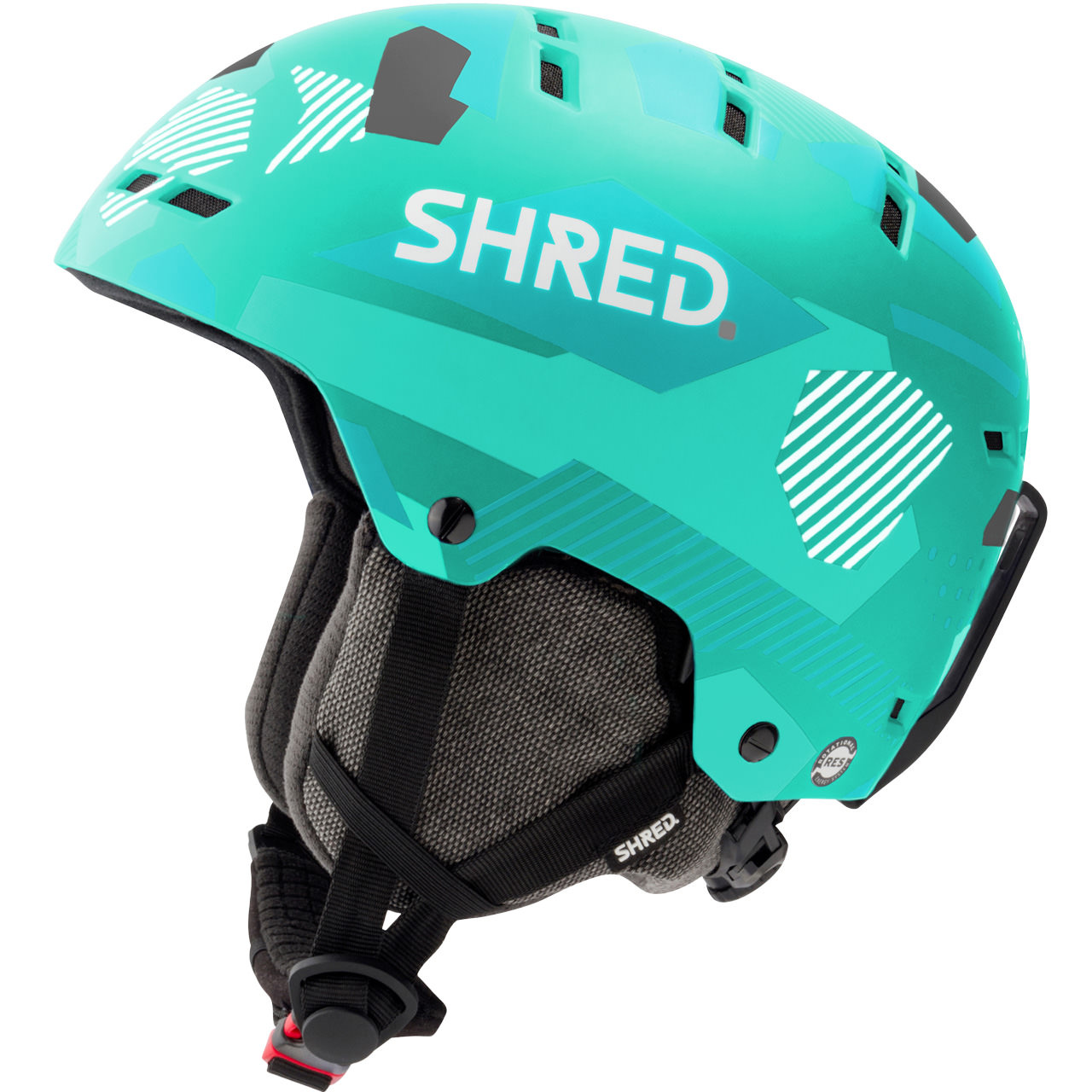 Shred Totality Noshock sea flash von Shred