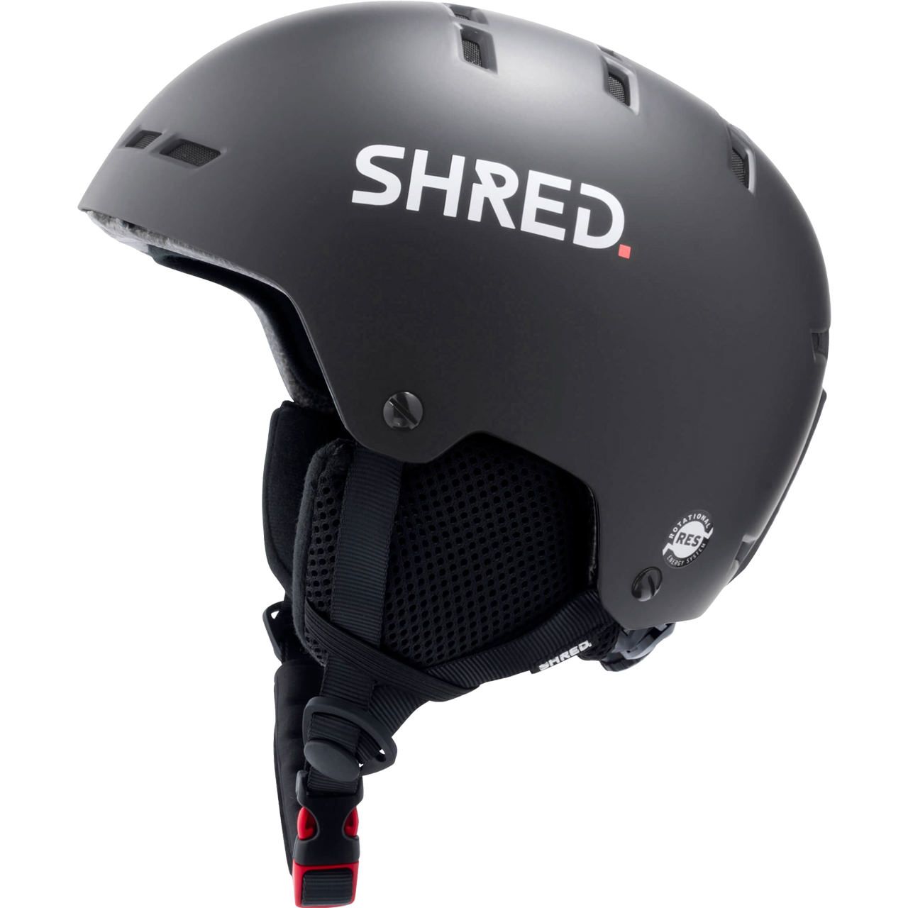 Shred Totality charcoal von Shred