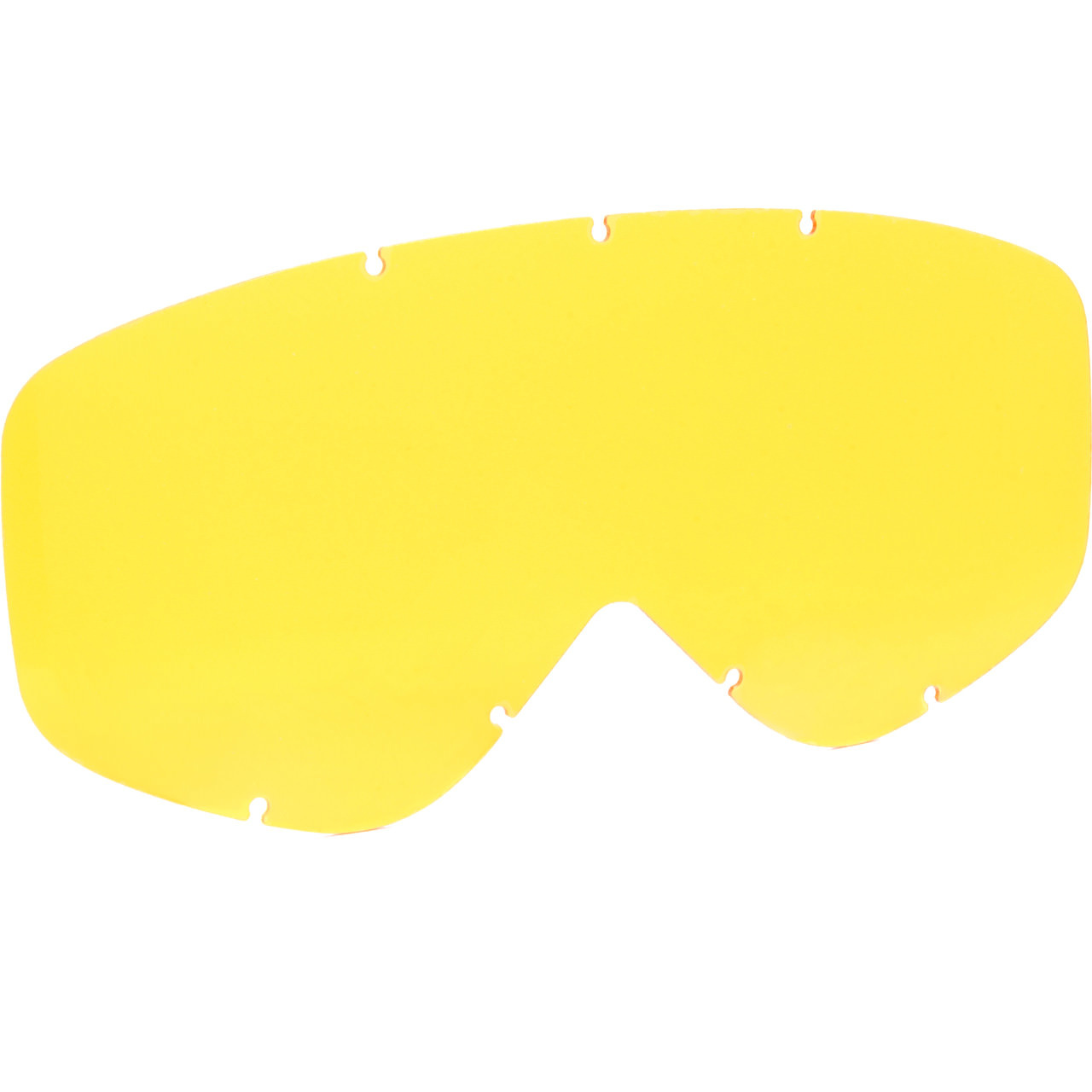 Shred Wonderfy Single Ersatzscheibe yellow Shred Wonderfy Single Ersatzscheibe yellow von Shred
