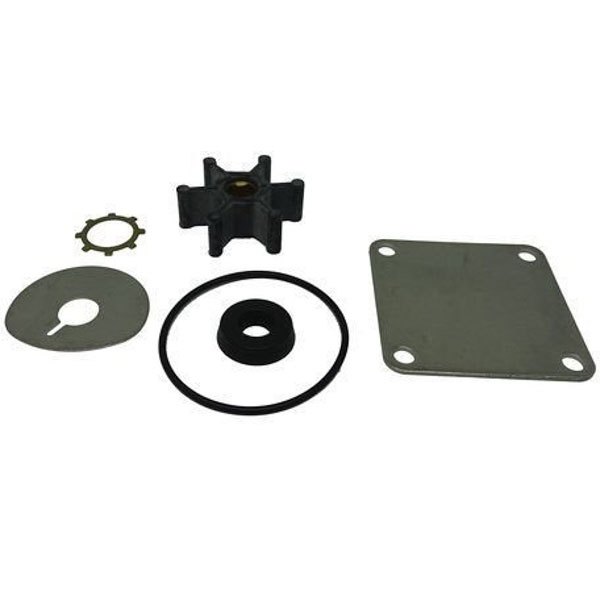 Shurflo Oil Pump Impeller Kit Golden Shurflo Oil Pump Impeller Kit Golden von Shurflo