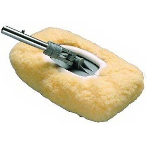 Shurflo Swivel Plate Mop Gelb Shurflo Swivel Plate Mop Gelb von Shurflo