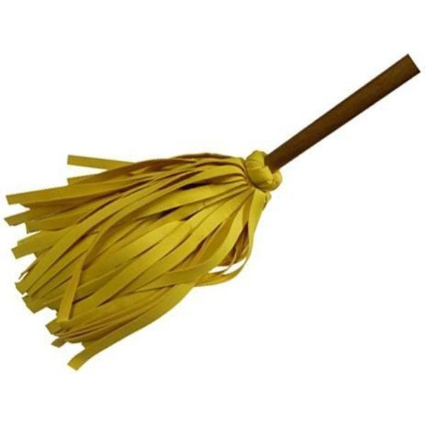 Shurflo Wood Mop Gelb 12.2 m von Shurflo