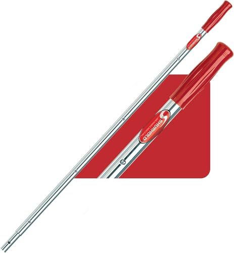 MANGO TELESCOPICO 152/274 CM MANGO TELESCOPICO 152/274 CM von Shurhold