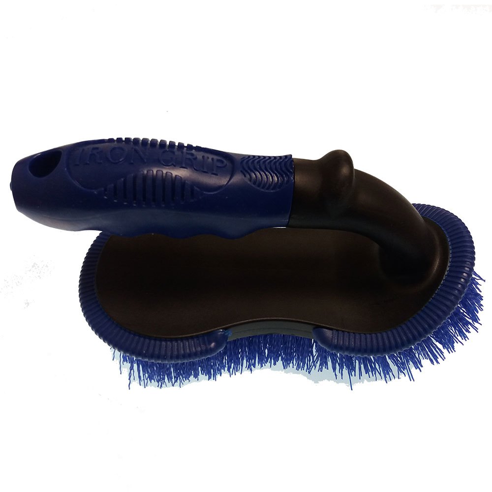 Shurhold Brush With Handle Schwarz Shurhold Brush With Handle Schwarz von Shurhold