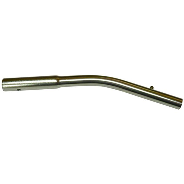 Shurhold Curved Adapter Silber 25 cm Shurhold Curved Adapter Silber 25 cm von Shurhold