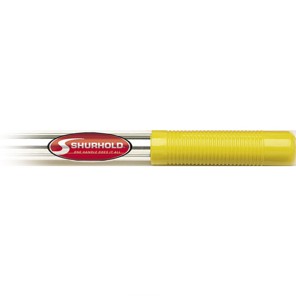 Shurhold Fixed Length Handle 1.52 M Gelb Shurhold Fixed Length Handle 1.52 M Gelb von Shurhold