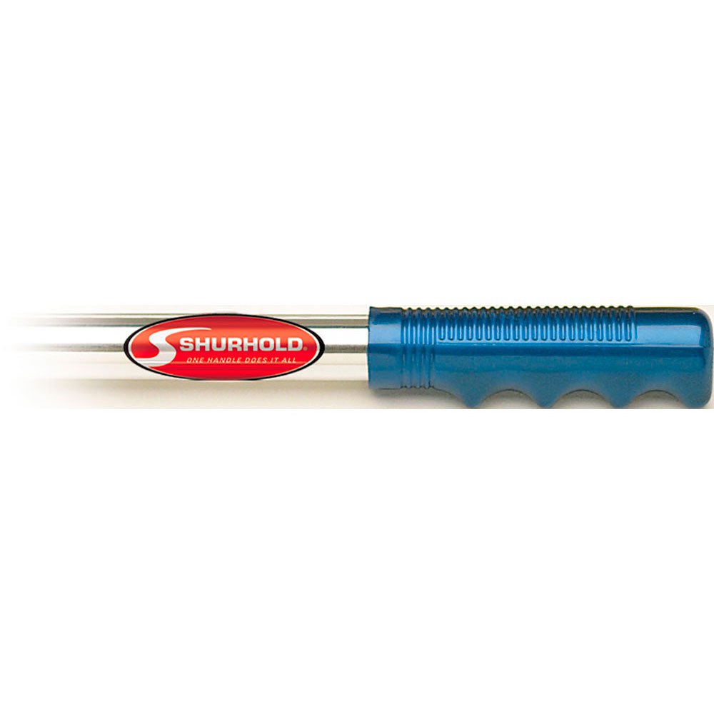 Shurhold Fixed Length Handle Silber Shurhold Fixed Length Handle Silber von Shurhold