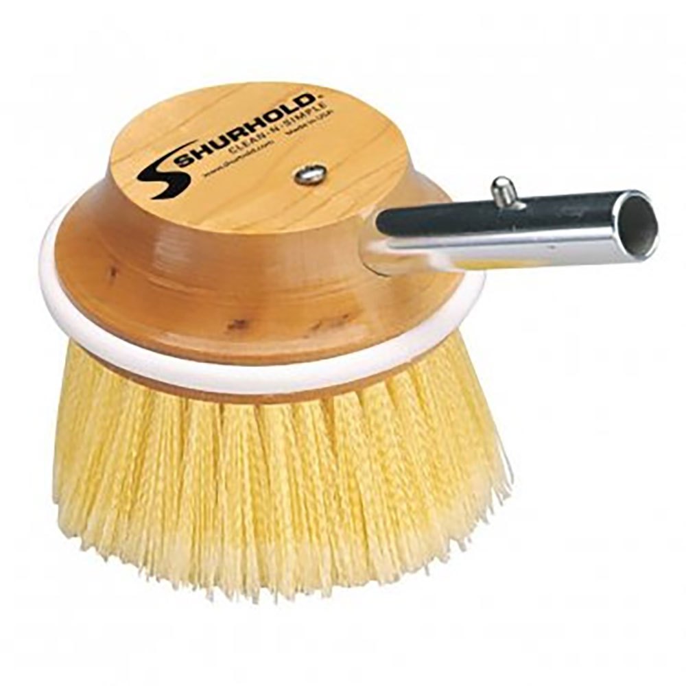 Shurhold Brush Golden 130 mm Shurhold Brush Golden 130 mm von Shurhold